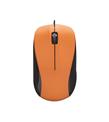 Everest SM-215 Usb Turuncu 1200dpi Optik Mouse Kablolu (Kablo Uzunluğu 110cm)