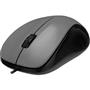 Everest SM-215 Usb Gri 1200dpi Optik Mouse Kablolu (Kablo Uzunluğu 110cm)