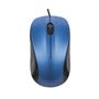Everest SM-215 Usb Mavi 1200dpi Optik Mouse Kablolu  (Kablo Uzunluğu 110cm)