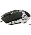 Quadro RC-112 USB Mouse RGB Oyuncu Mouse