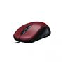 Everest SM-258 Usb Kırmızı 1200dpi Optik Kablolu Mouse