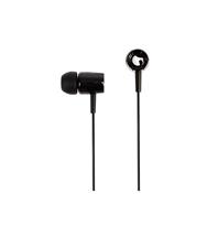 Snopy SN-725 Kulak İçi Siyah Kulaklık