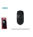 Everest SM-450 Usb Siyah 400-1200-1600dpi Kablolu Mouse
