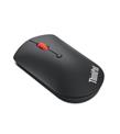 lenovo 4Y50X88822 MICE-BO BT ThinkPad Bluetooth SILENT Kablosuz Mouse (Dpı 2400,1600,800)