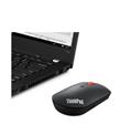 lenovo 4Y50X88822 MICE-BO BT ThinkPad Bluetooth SILENT Kablosuz Mouse (Dpı 2400,1600,800)_1)