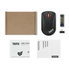 lenovo 4Y51D20848 ThinkPad USB-C Wireless Compact Mouse 2.4 GHz  (800 DPI,1600 DPI,2400 DPI)_1