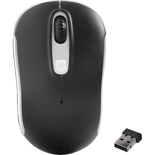 Everest SM-804 Usb Siyah-Beyaz 800-1200-1600dpi Kablosuz Mouse Ofis Çevre Birimleri