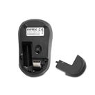 Everest SM-804 Usb Siyah-Turuncu 800-1200-1600dpi Kablosuz Mouse_1