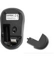 Everest SM-804 Usb Siyah-Yeşil 800-1200-1600dpi Kablosuz Mouse_2)