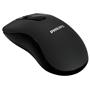 Philips SPK7211 Siyah Kablosuz Optik Mouse