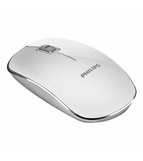 Philips SPK7323WS Beyaz Kablosuz Sessiz Optik Mouse