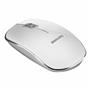 Philips SPK7323WS Beyaz Kablosuz Sessiz Optik Mouse