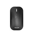 Philips SPK7504 Siyah Kablosuz Sessiz Optik Mouse
