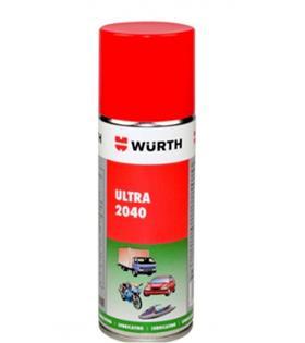 Würth 500ml Ultra 2040 Çok Amaçlı Sprey (pas-yağlama-)