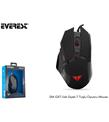 Everest SM-GX7 Usb Siyah 7 Tuşlu Oyuncu Mouse Işıklı_1)