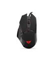 Everest SM-GX7 Usb Siyah 7 Tuşlu Oyuncu Mouse Işıklı
