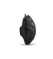 Everest Rampage SMX-R7 Siyah 4000 Dpi Gaming Mouse_1)