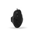 Everest Rampage SMX-R7 Siyah 4000 Dpi Gaming Mouse