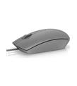 Dell MS116 570-AAIT Gri USB Kablolu Optik Mouse_1)