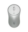Frisby FM-250WM 2,4g 1600 Dpı 4Buton Kablosuz Mouse Beyaz