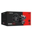 Rampage ROWDY V997 ONLY PC 3 Pedallı - El ve Sıralı Vitesli Gaming Oyuncu Direksiyonu_1)