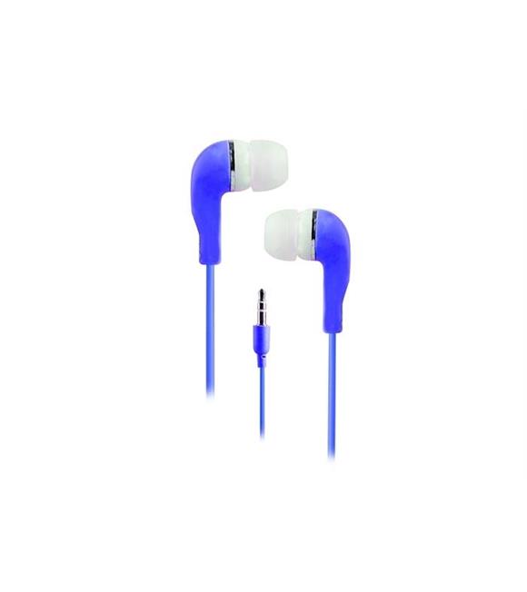 Snopy SN-78 Mavi Kulak İçi Kulaklık