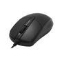 Frisby FM-3012K Kablolu Optik Mouse
