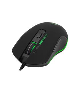 Frisby FM-G3335K Programlanabilir RGB 10.000DPI Oyuncu Mouse