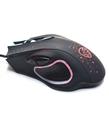 Hytech HY-X8 Eagle Siyah Gaming Oyuncu Mouse RGB Led Işık