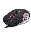 Hytech HY-X9 Legend Siyah Gaming Oyuncu Mouse RGB Led Işık