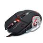 Hytech HY-X9 Legend Siyah Gaming Oyuncu Mouse RGB Led Işık