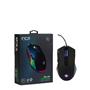 INCA IMG-309 Empousa RGB Macro Keys Professional Gaming Mouse