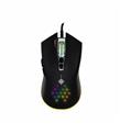 INCA IMG-347 Empousa RGB 7200 Dpi Macro Keys Professional Gaming Mouse