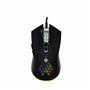 INCA IMG-347 Empousa RGB 7200 Dpi Macro Keys Professional Gaming Mouse