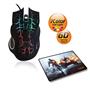 Inca IMG-369 Gaming Mouse + Gaming Mousepad
