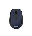 Inca IWM-200RL- 2.4 GHZ Lacivert Wireless Nano Mouse