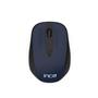Inca IWM-200RL- 2.4 GHZ Lacivert Wireless Nano Mouse