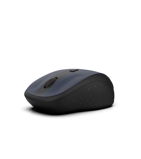 Inca IWM-200RL- 2.4 GHZ Lacivert Wireless Nano Mouse