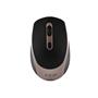 Inca IWM-211RG 1600DPI Silent Rose Wireless Mouse