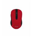 Inca IWM-233RK 1600 dpı Silent Wireless Mouse Sessiz