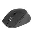 Inca Iwm-237R 600-1600dpi 4 Level Silent Wireless Mouse Sessiz_1)