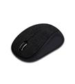 Inca IVM-300RG Kumaş Yüzey 7 Led Wireless Mouse