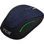 Inca IVM-300RL Kumaş Yüzey 7 Led Wireless Mouse