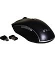 Inca Iwm-390rt Rgb Silent Type-c-USB Wireless Mouse (sessiz) Şarjlı