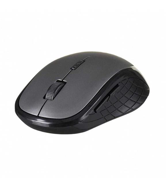 Inca Iwm-395tg 1600Dpi Gri Wireless Mouse