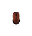 Inca Iwm-395tk 1600Dpi Kırmızı Wireless Mouse