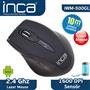 Inca IVM-500GL 500GL 2.4GHZ Wireless 1600DPİ Mouse