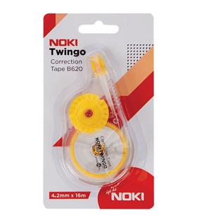 Noki Şerit Silici Twingo 4.2MMx16 MT B620