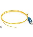 Apronx Pigtail SC-SM-UPC- 1 metre ( 12 li paket ) Kategori Dışı