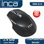 Inca IWM-515 1300-3600 High Dpi Low Power Laser Wireless Mouse
